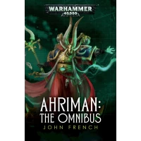 Ahriman: The Omnibus (Pb)