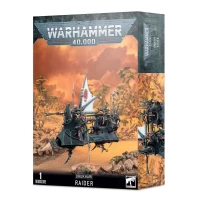 Drukhari: Dark Eldar Raider ---- Webstore Exclusive