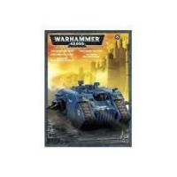 Land Raider ---- Webstore Exclusive Land Raider ---- Webstore Exclusive