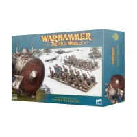 Dwarfen Mountain Holds: Dwarf Warriors Dwarfen Mountain Holds: Dwarf Warriors