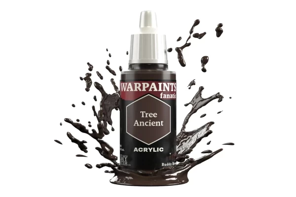 Warpaints Fanatic: Tree Ancient