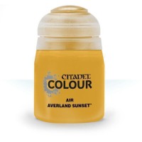 Citadel Air: Averland Sunset (24Ml) Citadel Air: Averland Sunset (24Ml)