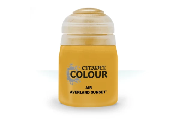 Citadel Air: Averland Sunset (24Ml)