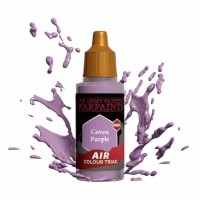 Air Coven Purple Air Coven Purple