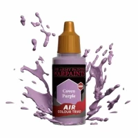 Air Coven Purple Air Coven Purple