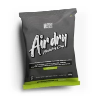 Air Dry Foam Clay 250Gr. - Grey