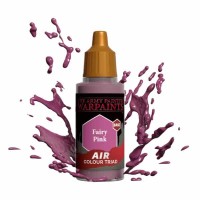 Air Fairy Pink Air Fairy Pink