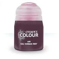 Citadel Air: Gal Vorbak Red (24Ml) --- Op = Op!!! Citadel Air: Gal Vorbak Red (24Ml) --- Op = Op!!!