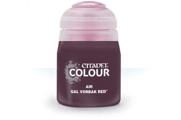 Citadel Air: Gal Vorbak Red (24Ml) --- Op = Op!!!