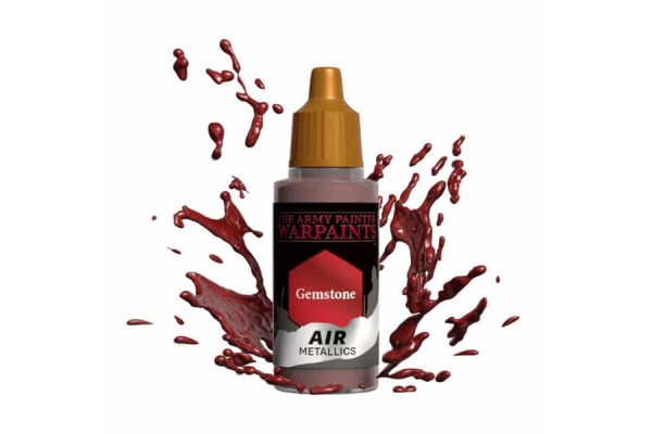 Air Gemstone
