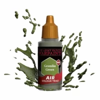 Air Gremlin Green Air Gremlin Green