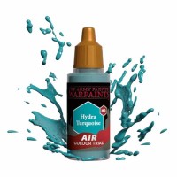 Air Hydra Turquoise Air Hydra Turquoise