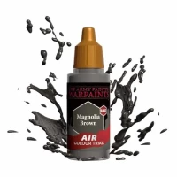 Air Magnolia Brown Air Magnolia Brown