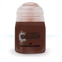 Citadel Air: Mournfang Brown (24Ml)