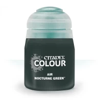 Citadel Air: Nocturne Green (24Ml) --- Op = Op!!! Citadel Air: Nocturne Green (24Ml) --- Op = Op!!!