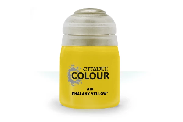 Citadel Air: Phalanx Yellow (24Ml)