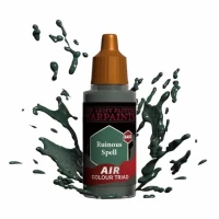 Air Ruinous Spell Air Ruinous Spell