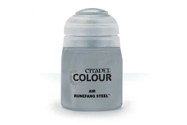 Citadel Air: Runefang Steel (24Ml)