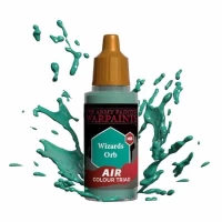 Air Wizards Orb Air Wizards Orb