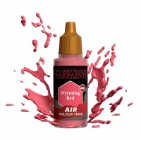 Air Wyrmling Red Air Wyrmling Red