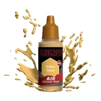 Air Yellow Dune Air Yellow Dune