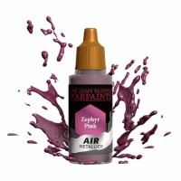 Air Zephyr Pink Air Zephyr Pink