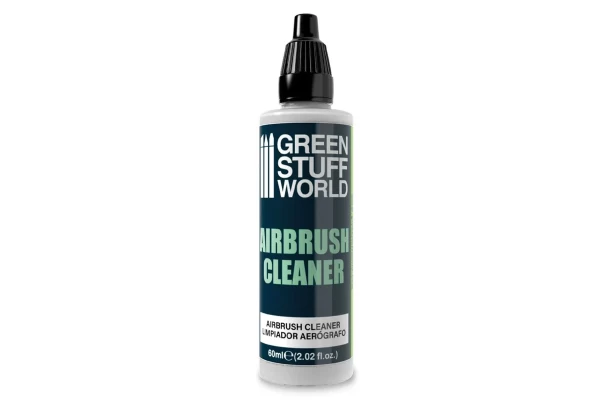 Airbrush Cleaner 60Ml