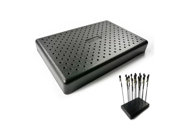 Airbrush Clip Board