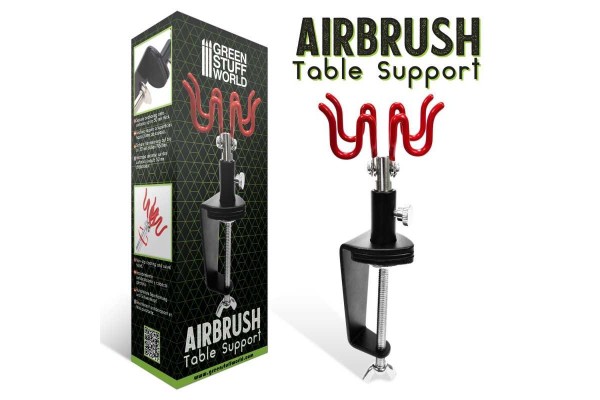 Airbrush Holder