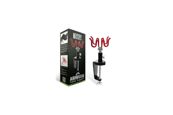Airbrush Holder
