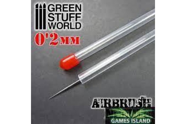 Airbrush Needle 0.2Mm