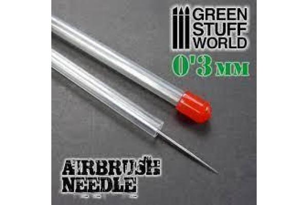 Airbrush Needle 0.3Mm
