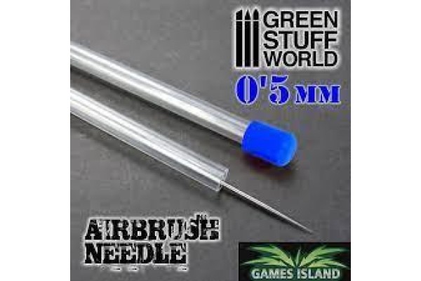 Airbrush Needle 0.5Mm