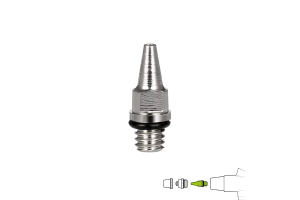 Airbrush Nozzle 0.3Mm