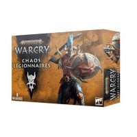 Warcry: Chaos Legionnaires ---- Webstore Exclusive Warcry: Chaos Legionnaires ---- Webstore Exclusive