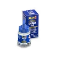 Decal Soft Zachtmaker 30Ml Revell Weekmaker Voor Stickers