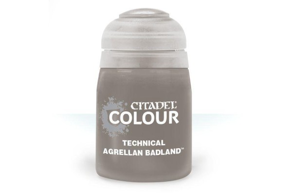 Citadel Technical: Agrellan Badland (24Ml)