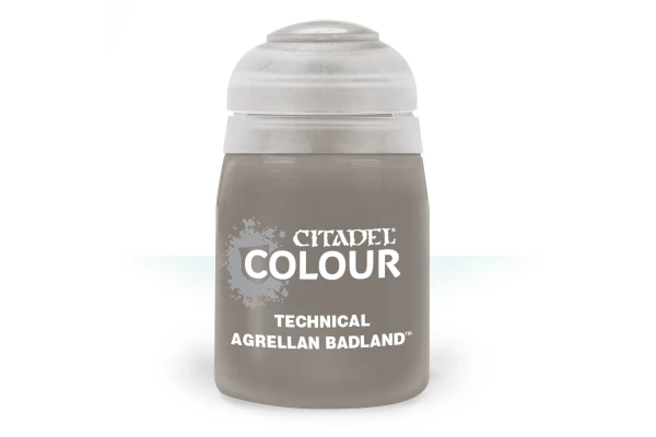 Citadel Technical: Agrellan Badland (24Ml)