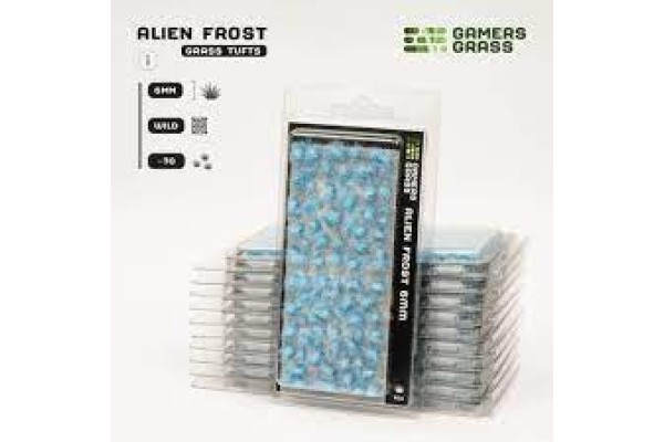 Alien Frost 6Mm