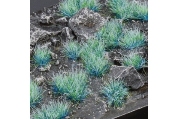 Alien Turquoise 6Mm - Wild