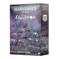 Maelstrom Battalion: Leagues Of Votann