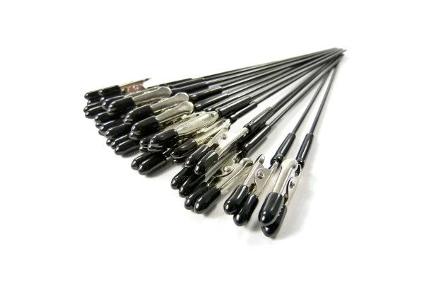 Alligator Clips X20