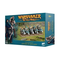 High Elf Realms: Sisters Of Avelorn High Elf Realms: Sisters Of Avelorn