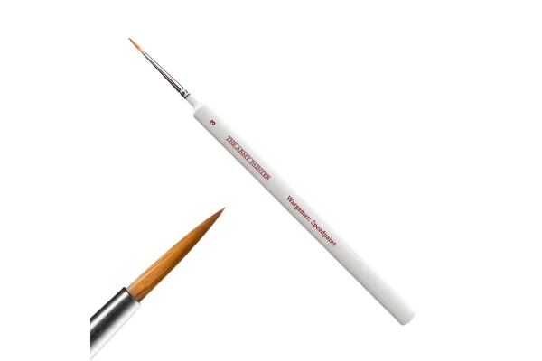 Wargamer: Speedpaint Brush