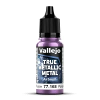Tmm Airbrush 168-18Ml Amethyst Purple Tmm Airbrush 168-18Ml Amethyst Purple