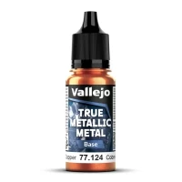 Tmm Base 124-18Ml Ancient Copper Tmm Base 124-18Ml Ancient Copper