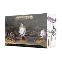 Endless Spells: Hedonites Of Slaanesh ---- Webstore Exclusive Endless Spells: Hedonites Of Slaanesh ---- Webstore Exclusive