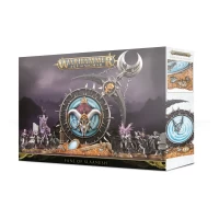 Fane Of Slaanesh ---- Webstore Exclusive Fane Of Slaanesh ---- Webstore Exclusive