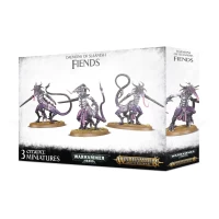 Fiends / Daemons Of Slaanesh ---- Webstore Exclusive Fiends / Daemons Of Slaanesh ---- Webstore Exclusive