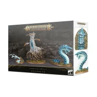 Endless Spells: Sylvaneth ---- Webstore Exclusive Endless Spells: Sylvaneth ---- Webstore Exclusive